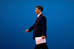 Власти КНР выпустили чат-бот, обученный на идеях Си Цзиньпина