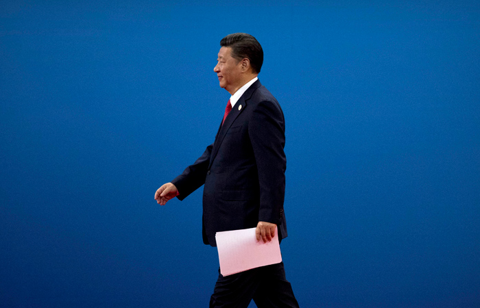 Власти КНР выпустили чат-бот, обученный на идеях Си Цзиньпина