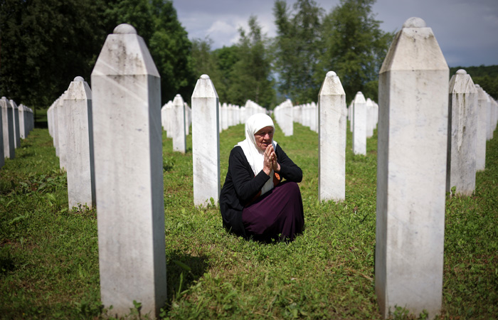 ГА ООН одобрила резолюцию о признании событий в Сребренице в 1995 году геноцидом