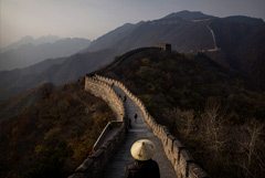 Туроператоры сообщают об ажиотажном спросе на туры в Китай