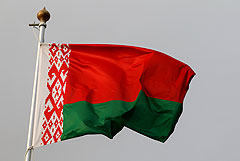 В Белоруссии опубликован закон о том, кому запрещено избираться президентом