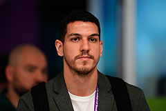 Бразильский футболист Нино перешел в "Зенит"