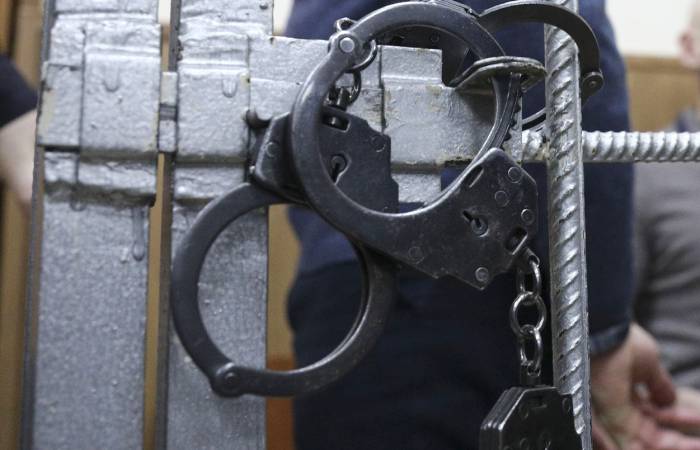 В Москве арестован мужчина, призывавший к терактам через соцсеть "ВКонтакте"