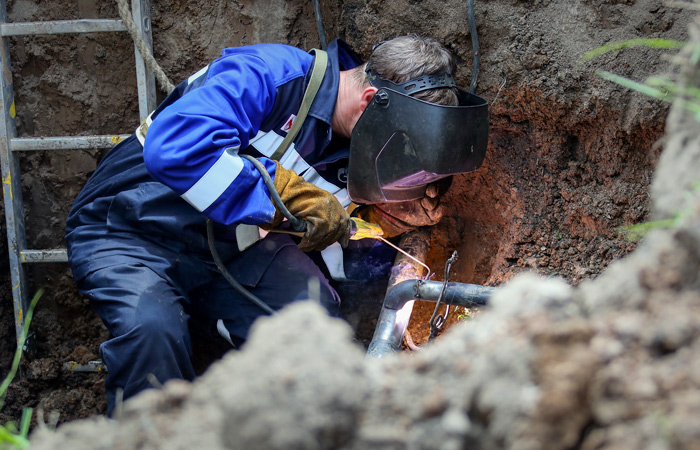 Губернаторам поручено провести в СНТ голосование о догазификации до августа