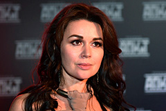 Умерла актриса Анастасия Заворотнюк