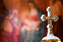 РПЦ намерена прекратить сослужение с иерархами Болгарской православной церкви