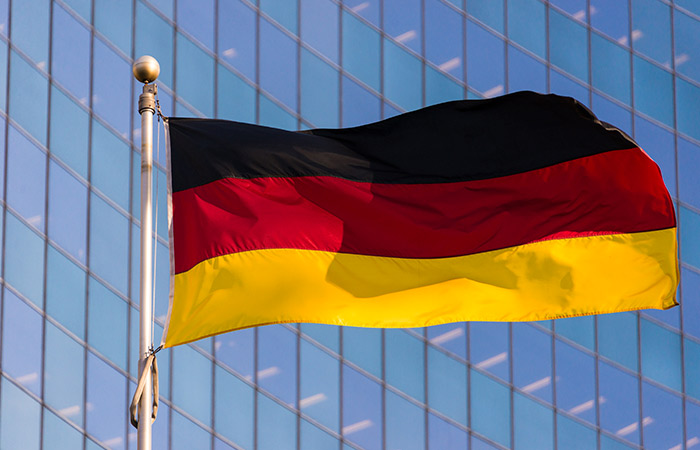 Германия разрешила Украине применять немецкое оружие для ударов по целям в РФ