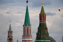 В Кремле ничего не известно о разрешении Киеву бить американским оружием по территории РФ