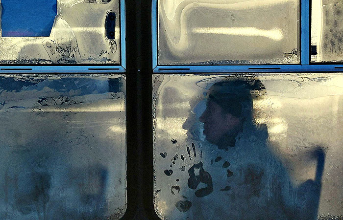 Около 80% территории России находится в области низких температур