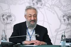 Скончался депутат, исследователь Арктики Артур Чилингаров