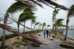 Сезон атлантических ураганов в 2024 г. может стать самым активным в истории наблюдений