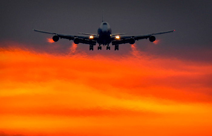 IATA повысила прогноз чистой прибыли мировой авиаотрасли в 2024 году на 19%