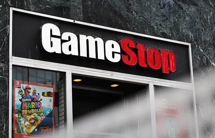 Котировки GameStop взлетели на 81% после очередной публикации "мемного" инвестора
