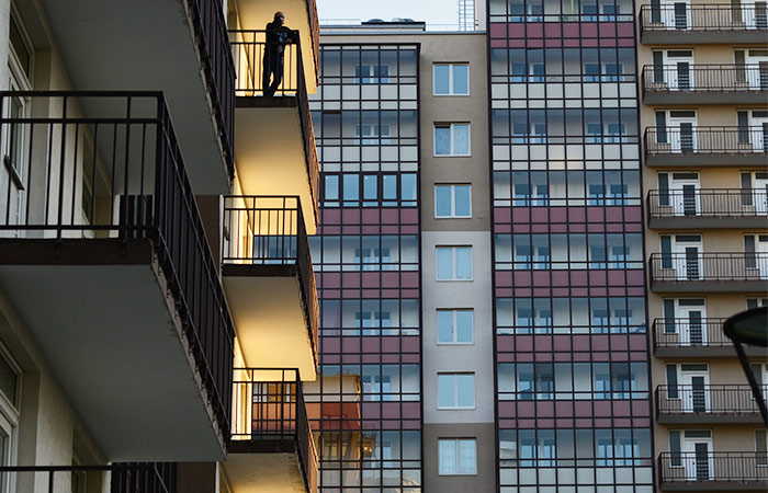 Управление многоквартирными домами могут передать саморегулируемым организациям