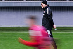 ЦСКА объявил о назначении Марко Николича главным тренером