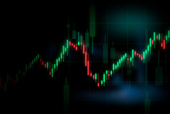 Подъем рынка акций РФ по индексу МосБиржи во вторник стал рекордным с февраля