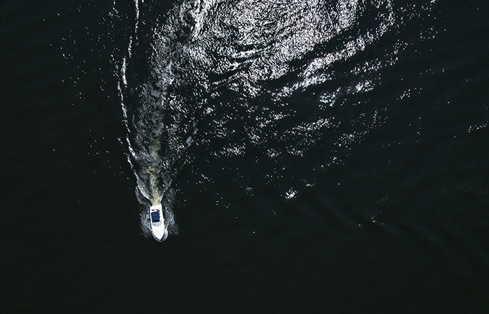 В мэрии Москвы назвали достаточным запас воды в хранилищах для снабжения города