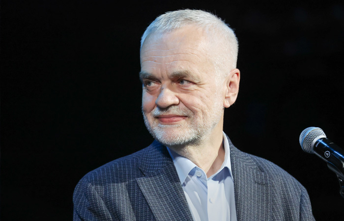 Варламов, Драгунский, Шемякин и Прилепин стали финалистами "Большой книги"