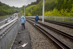 Еще одно уголовное дело завели в Кемерове из-за смертельного ДТП с трамваями