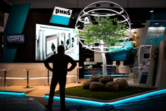 ВТБ в 2025 году планирует присоединить крупнейший банк Крыма