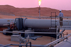 Саудовская Аравия доразместит акции Saudi Aramco на $11,2 млрд