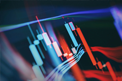 Рынок акций РФ начал неделю с падения до 3180 пунктов по индексу МосБиржи