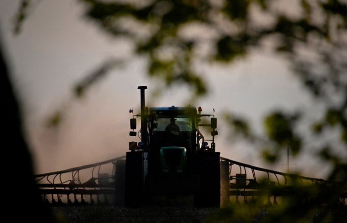 Российским фермерам в 2024 г. окажут господдержку на 15 млрд рублей