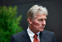 Песков назвал очень важными для РФ учения нестратегических ядерных сил