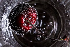 Минсельхоз РФ сохраняет прогноз сбора черешни на уровне более 20 тыс. т