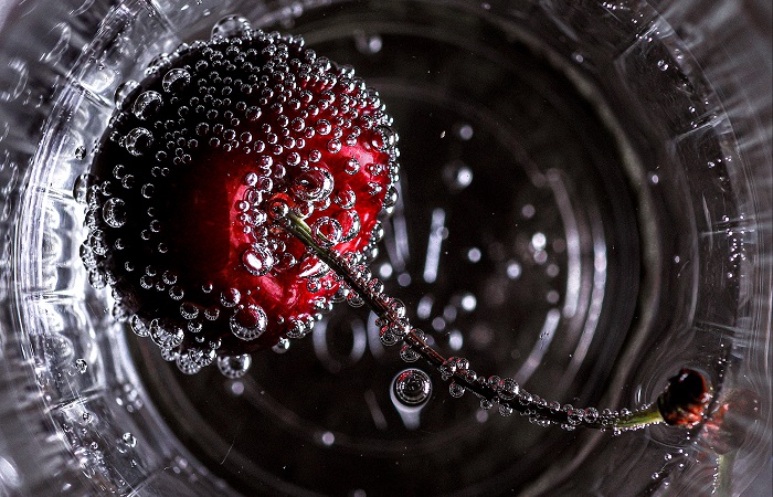 Минсельхоз РФ сохраняет прогноз сбора черешни на уровне более 20 тыс. т