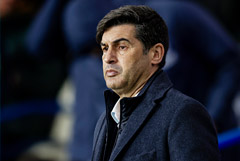 Паулу Фонсека стал новым главным тренером "Милана"