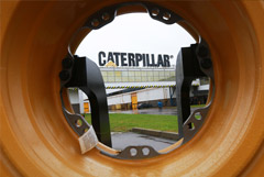 Активы Caterpillar в РФ приобрела структура фонда из Армении Balchug Capital