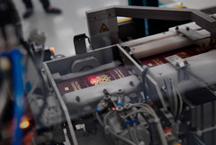 В МВД заявили, что проблема с загранпаспортами в РФ не носит массовый характер