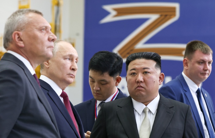 Путин заявил, что страна высоко ценит поддержку СВО со стороны Северной Кореи