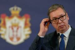 На Украину попали сербские боеприпасы на сумму 800 млн евро