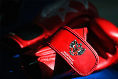 IBF сняла санкции с российского бокса