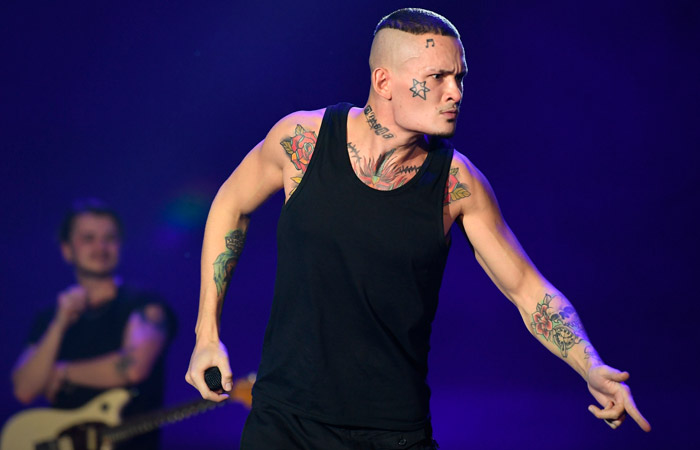 Рэперу Моргенштерну грозит уголовное дело из-за уклонения от обязанностей иноагента