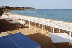 АТОР сообщила о снижении продаж туров в Крым за день на 20%