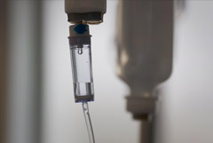 В российских больницах продолжают лечение 148 пациентов с ботулизмом