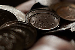 Долги по зарплате в РФ в мае выросли на 19,5%