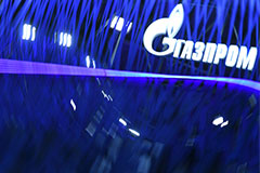 Акционеры "Газпрома" утвердили решение о невыплате дивидендов за 2023 г.