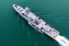 Минобороны заявило об опасности прямой конфронтации НАТО с РФ из-за дронов США над Черным морем