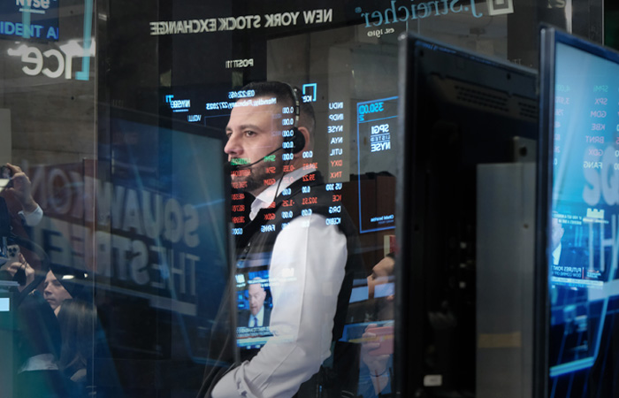 Аналитики допустили рост S&P 500 ближе к 7000 пунктов в 2025 году на надеждах на ИИ