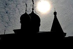 Религиозным организациям в Белоруссии запретят заниматься политической деятельностью