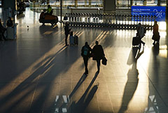 Депутатов и сенаторов будут лишать мандатов за несогласованный выезд за границу