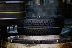 Россия намерена в 2024 году увеличить выпуск шин на 5%, до 48 млн штук