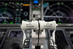 Boeing признала вину по делу о двух авиакатастрофах лайнеров 737 MAX