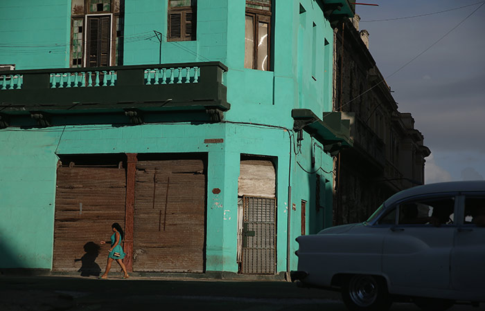 Дума призвала исключить Кубу из американского списка стран-спонсоров терроризма