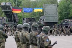 США совместно с партнерами предоставят Украине дополнительные системы ПВО