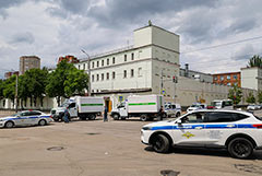 Начальник ростовского ГУ ФСИН подал в отставку после ЧП с заложниками в СИЗО